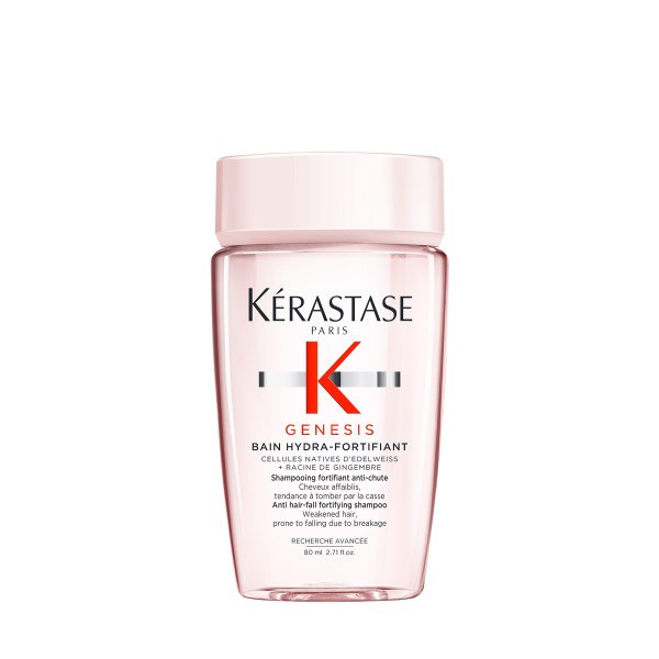KERASTASE ER GEN BAIN TS 80ML
