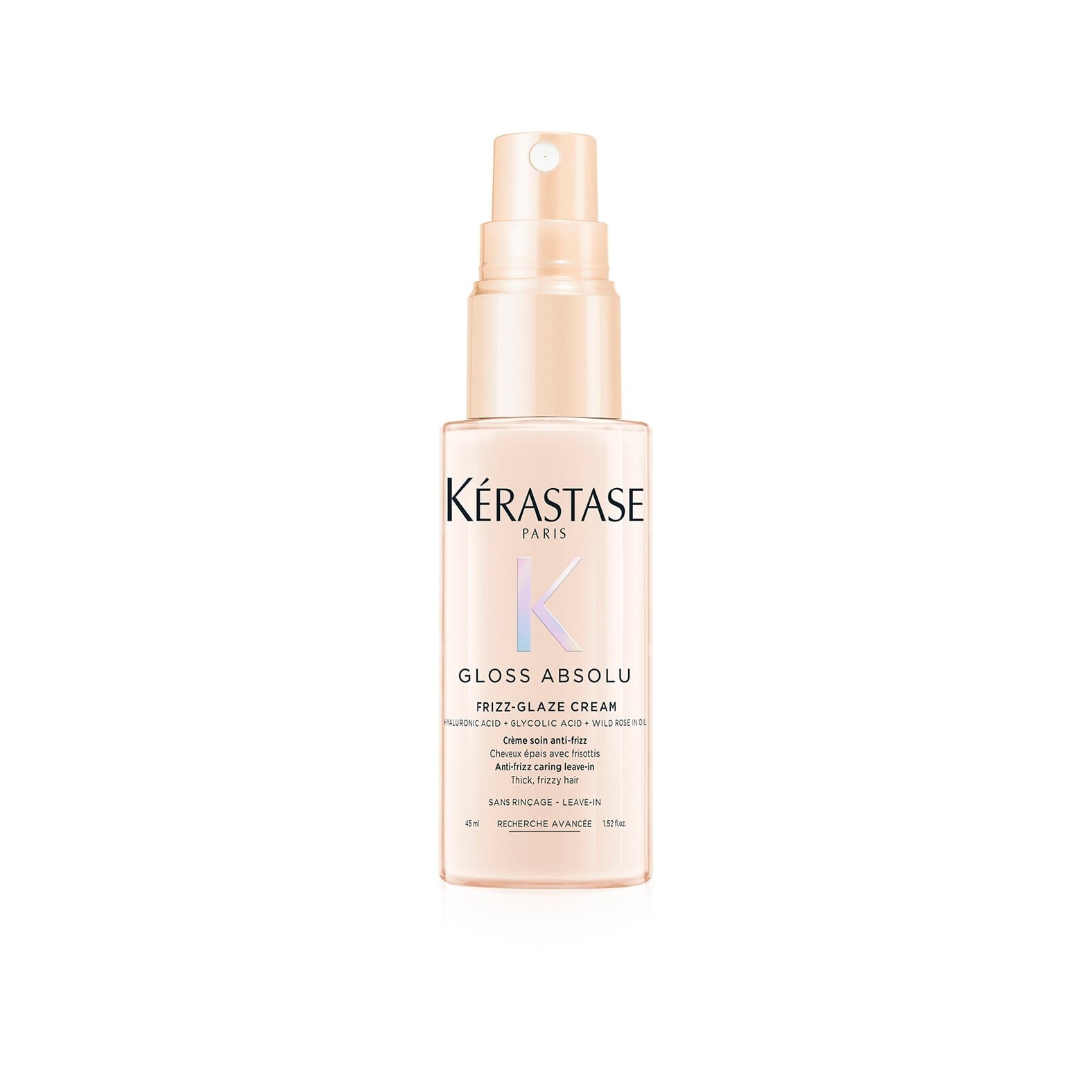 KERASTASE GLOSS ABS CREAM 45ML
