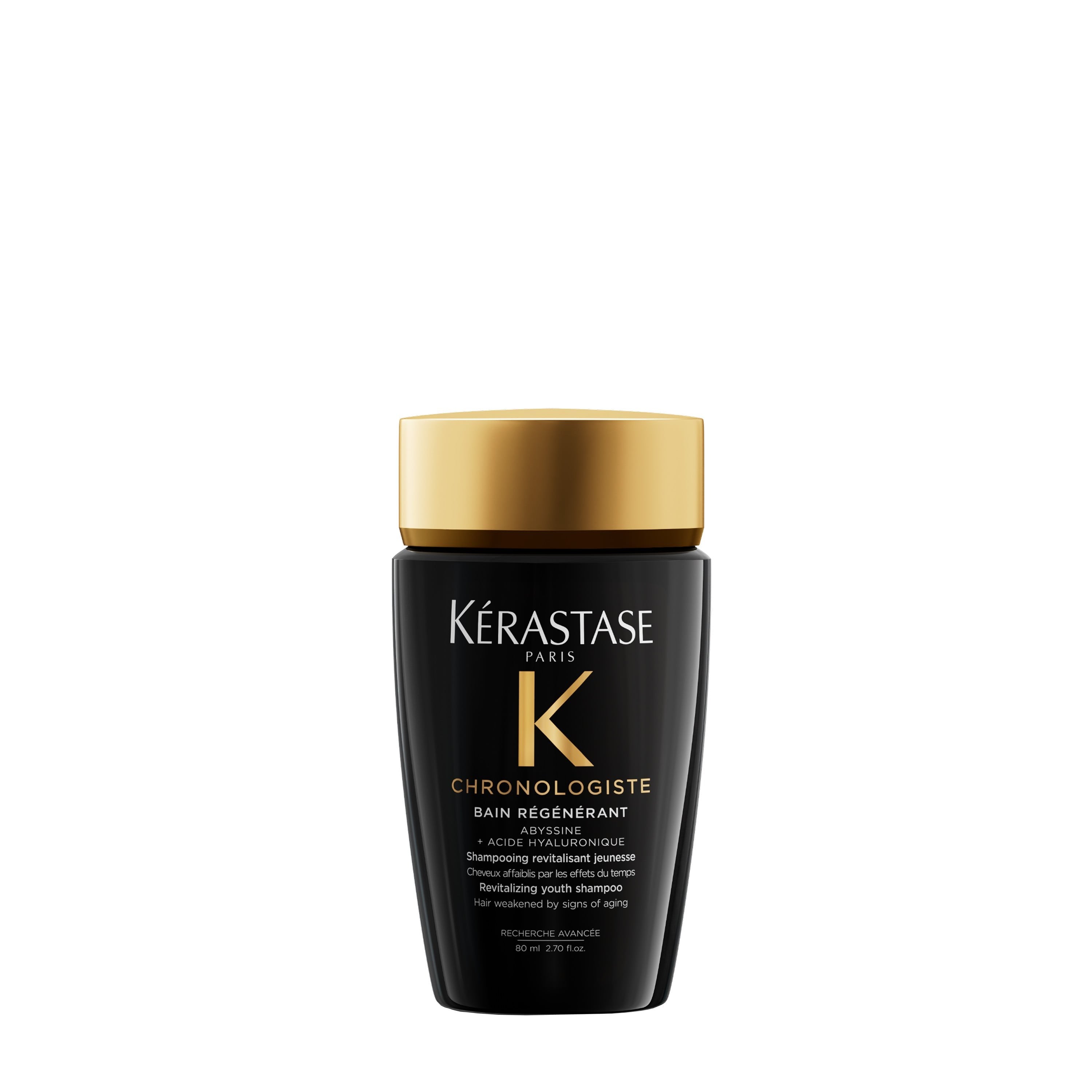 KERASTASE CHRONO BAIN TS 80ML