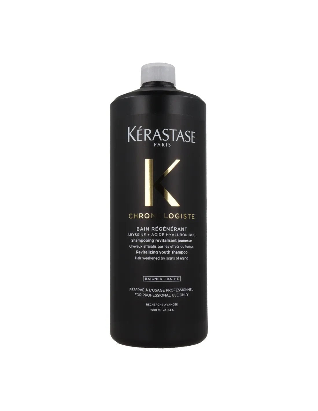 KERASTASE CHRONO BAIN 1L