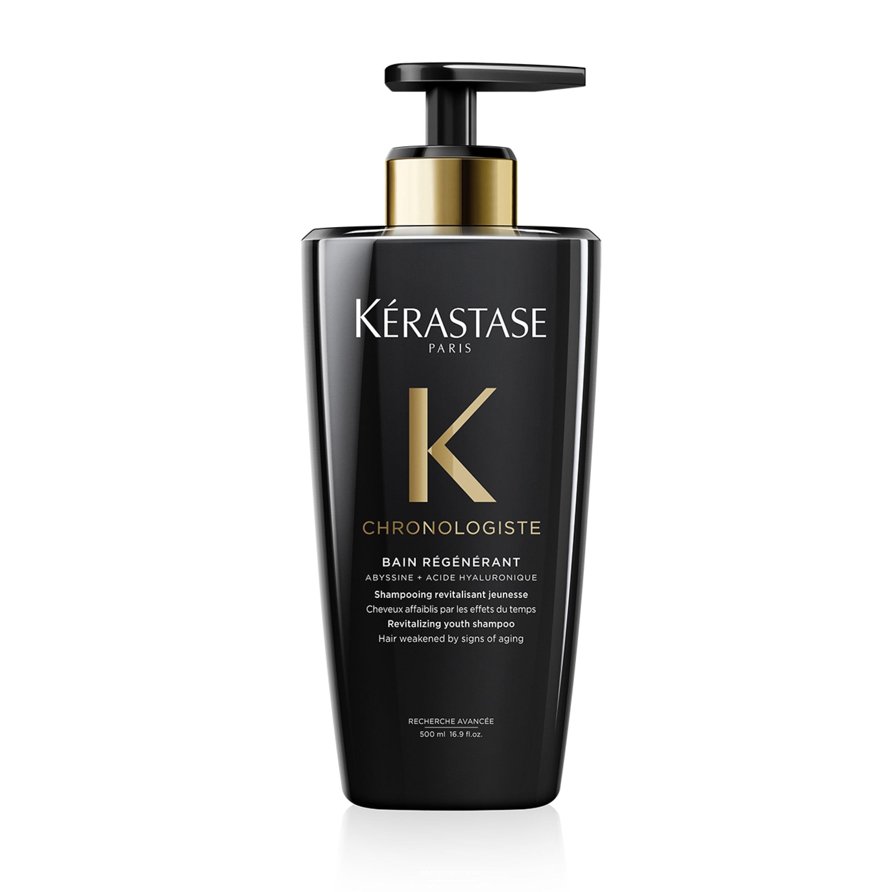 KERASTASE CHRONO BAIN 500ML