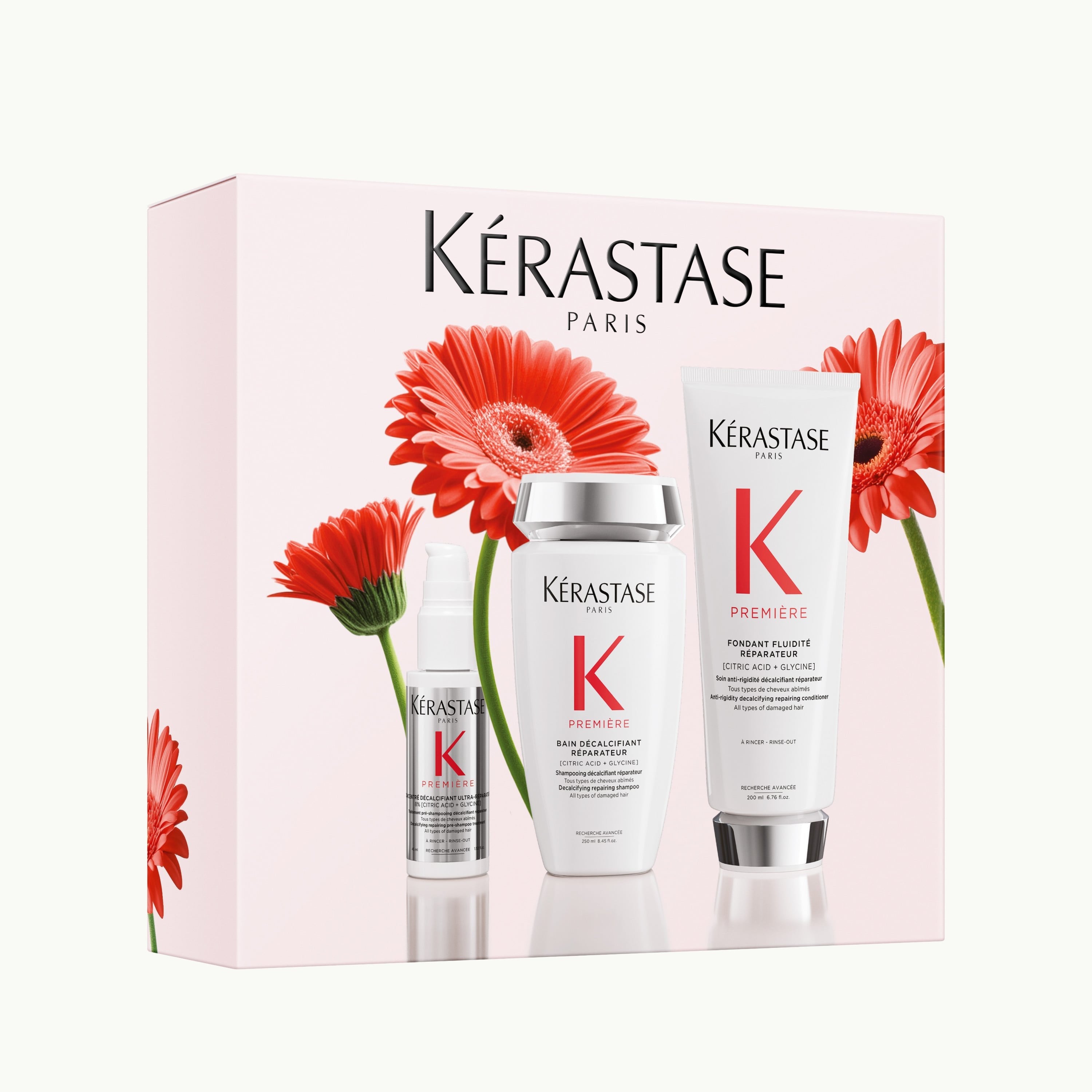 KERASTASE PREMIER TRIO EU SPRING 2026 SET