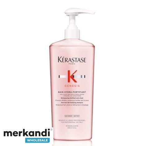 KERASTASE ER GENESIS BAIN HYDRA-FORTI 1000ML