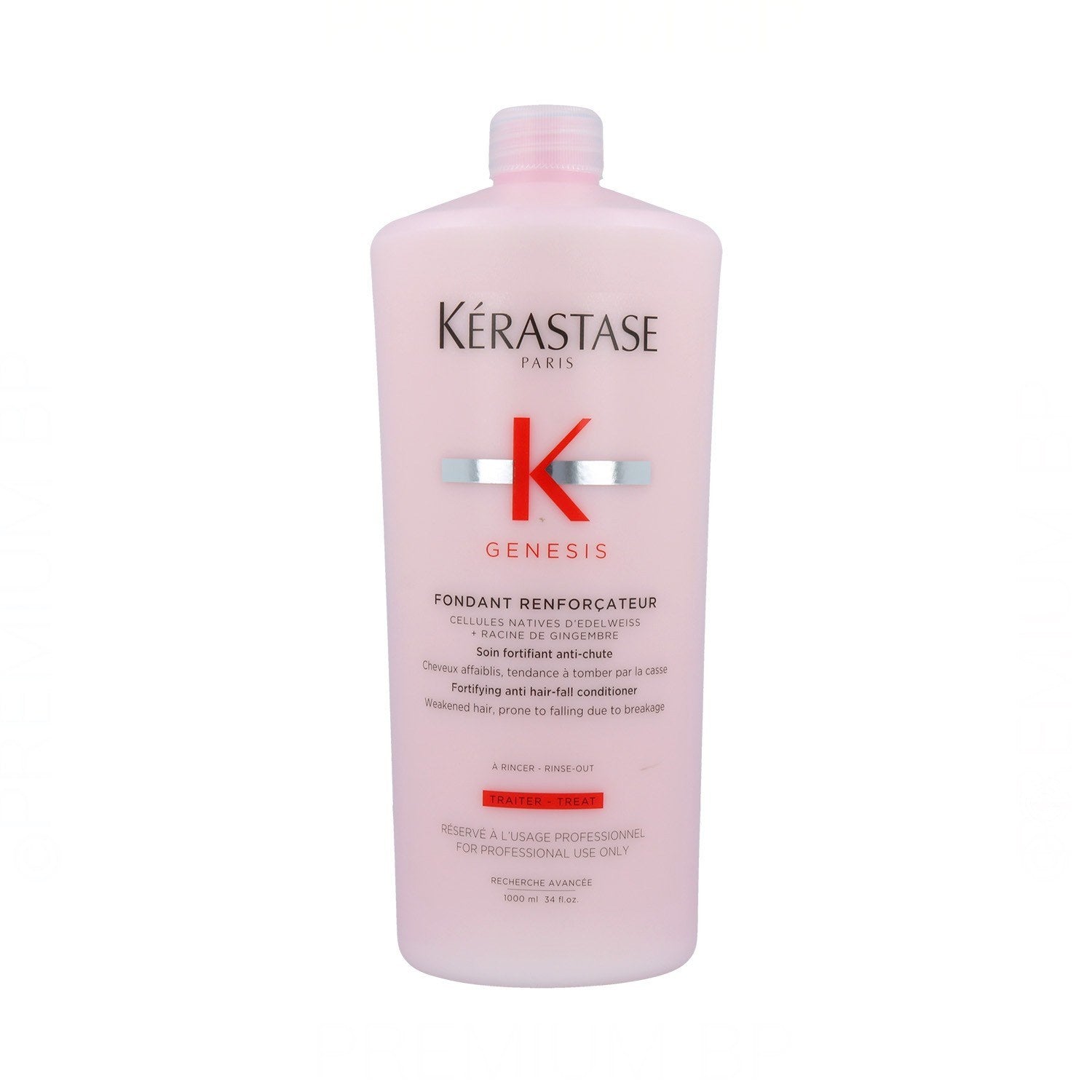 KERASTASE ER GENESIS FONDANT 1000ML