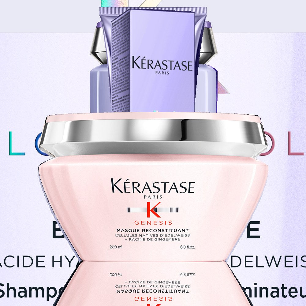 KERASTASE ER GENESIS MASQUE 500ML