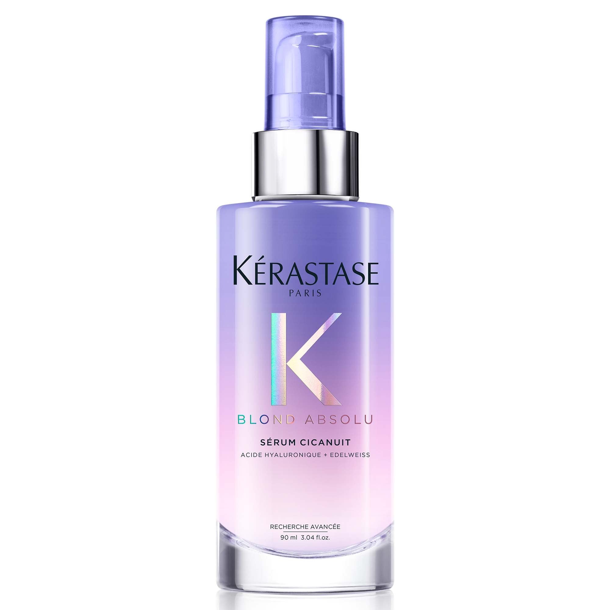 KERASTASE BLOND ABS NIGHT SERUM 90ML