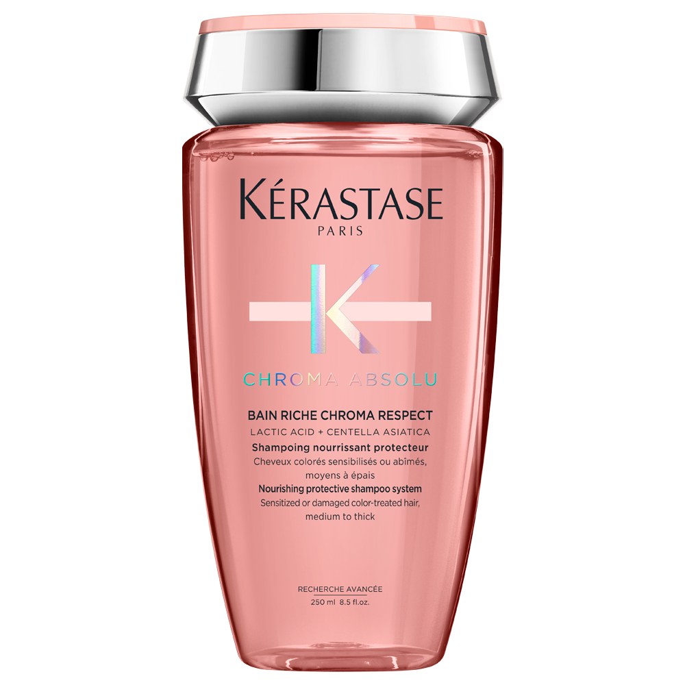 KERASTASE CHROMA BAIN RICHE RESPECT 250ML