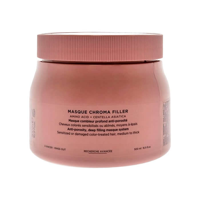 KERASTASE CHROMA ABS MASK RECO 500ML