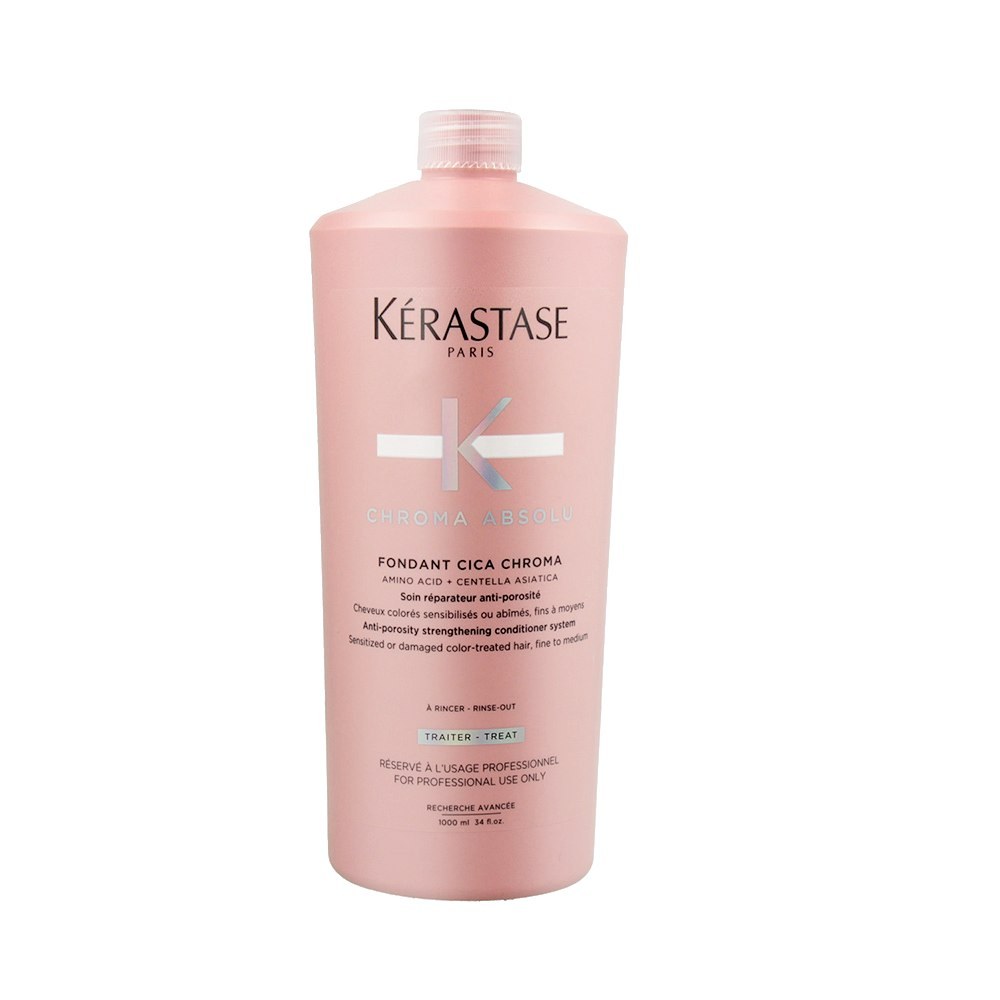 KERASTASE CHROMA ABS FONDANT 1L