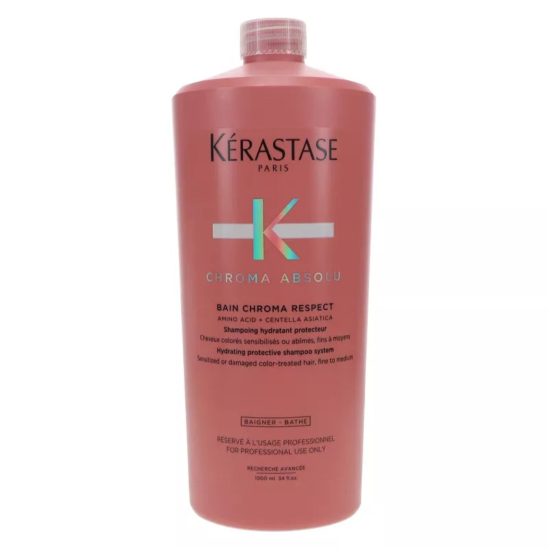 KERASTASE CHROMA ABS RESPECT 1L