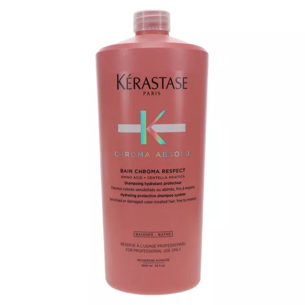 KERASTASE CHROMA ABS RESPECT 1L