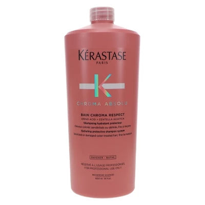 KERASTASE CHROMA ABS RESPECT 1L