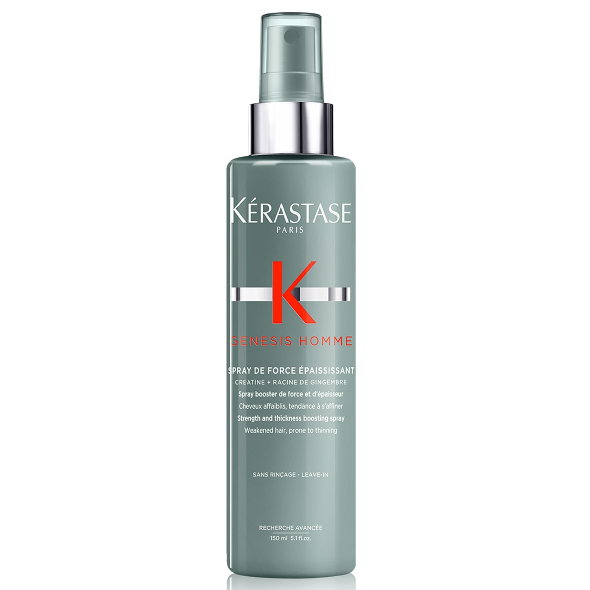 KERASTASE GENESIS HOMME SPRAY 150ML