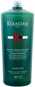 KERASTASE GENESIS HOMME BAIN FORCE 1L