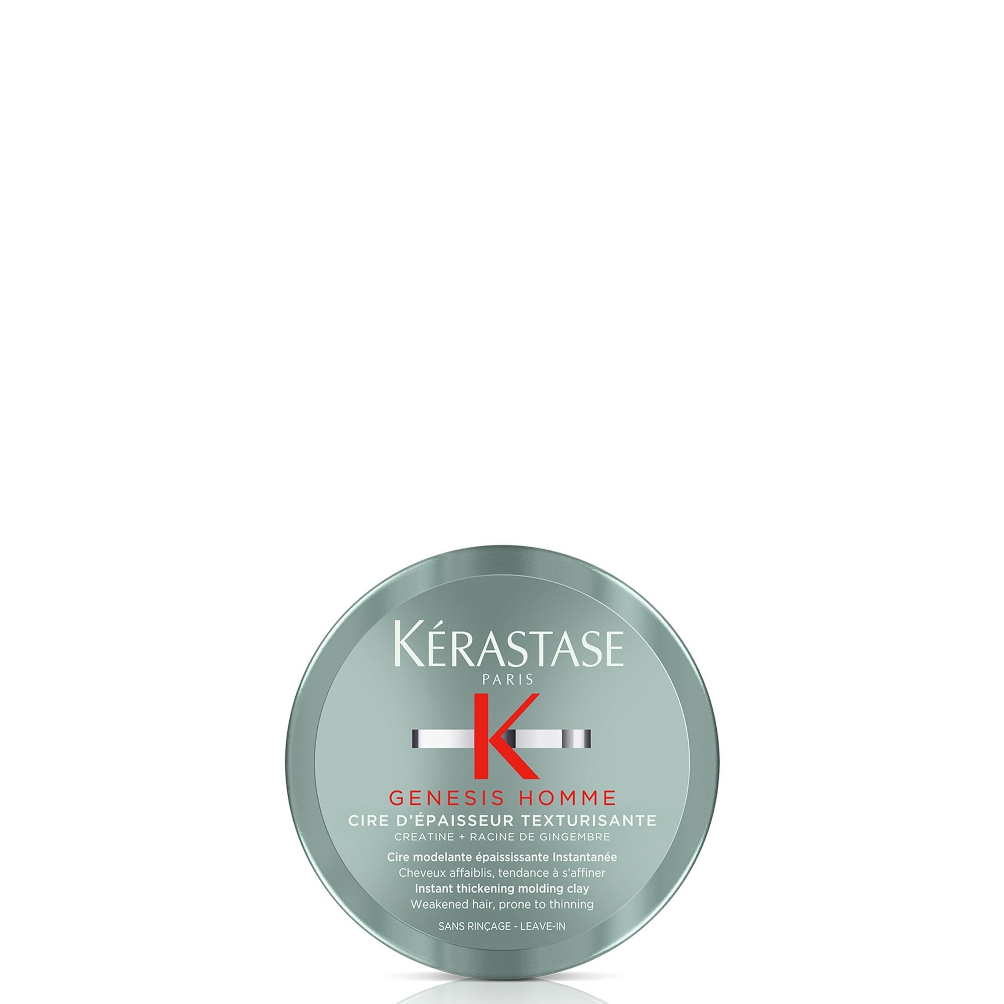 KERASTASE GENESIS HOMME CIRE 75ML