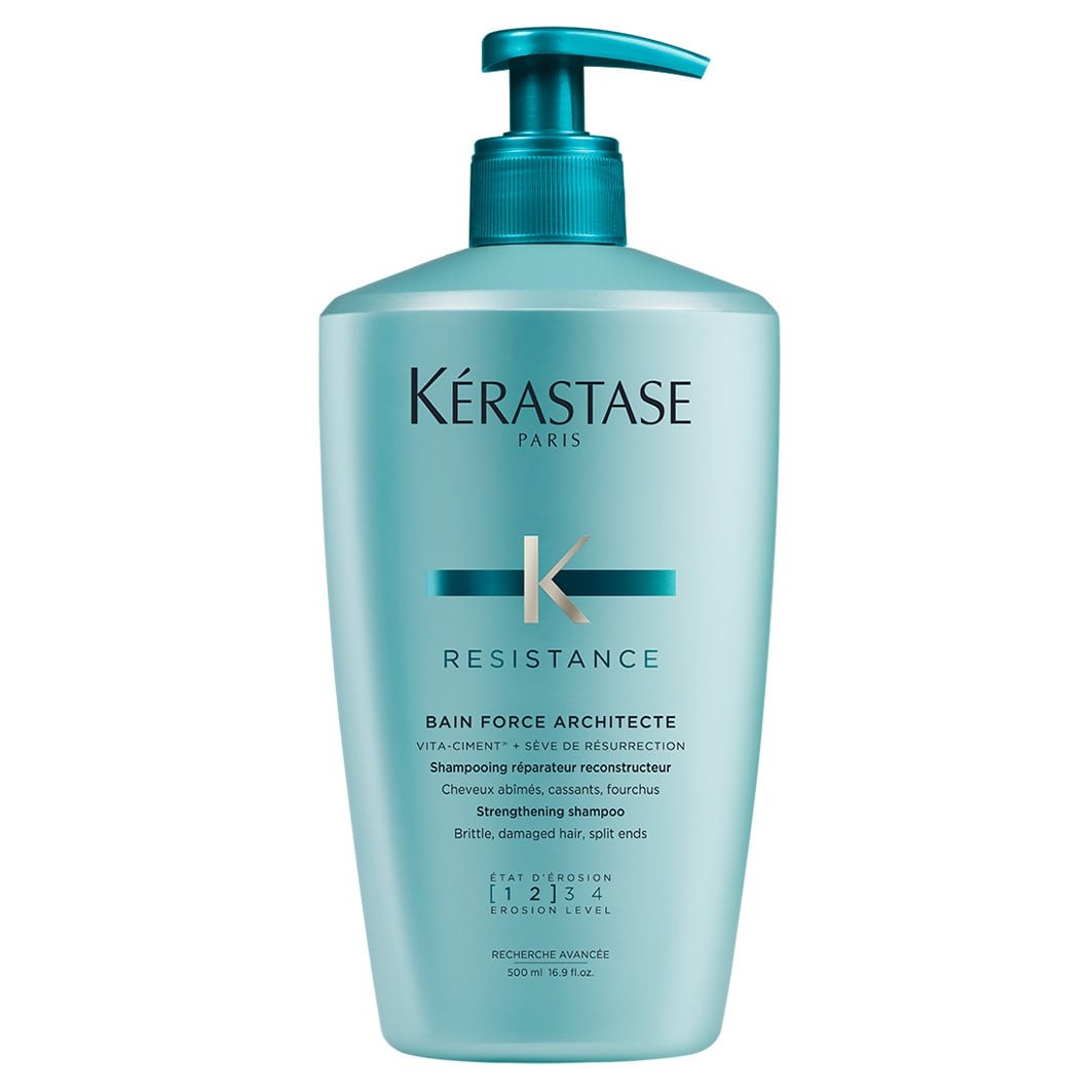L'Oreal RES BAIN FORCE ARCHIT 500ML