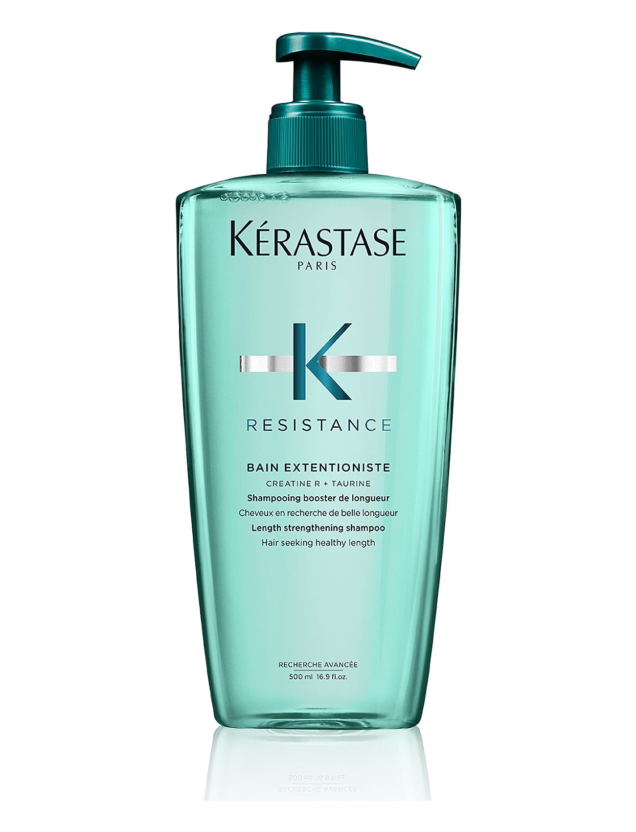 L'Oreal BAIN EXTENTIO 500ML