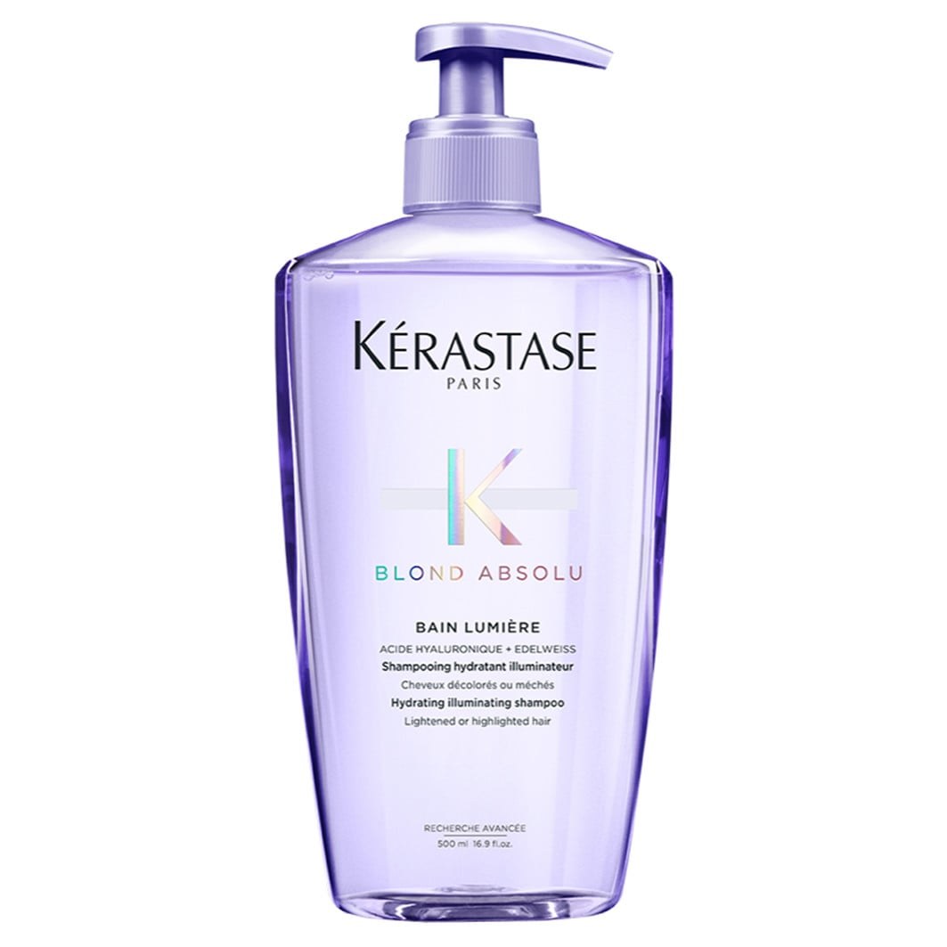 KERASTASE BLOND BAIN LUMIERE 500ML