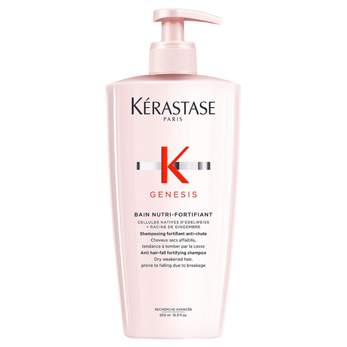 KERASTASE GENESIS BAIN RICHE 500ML