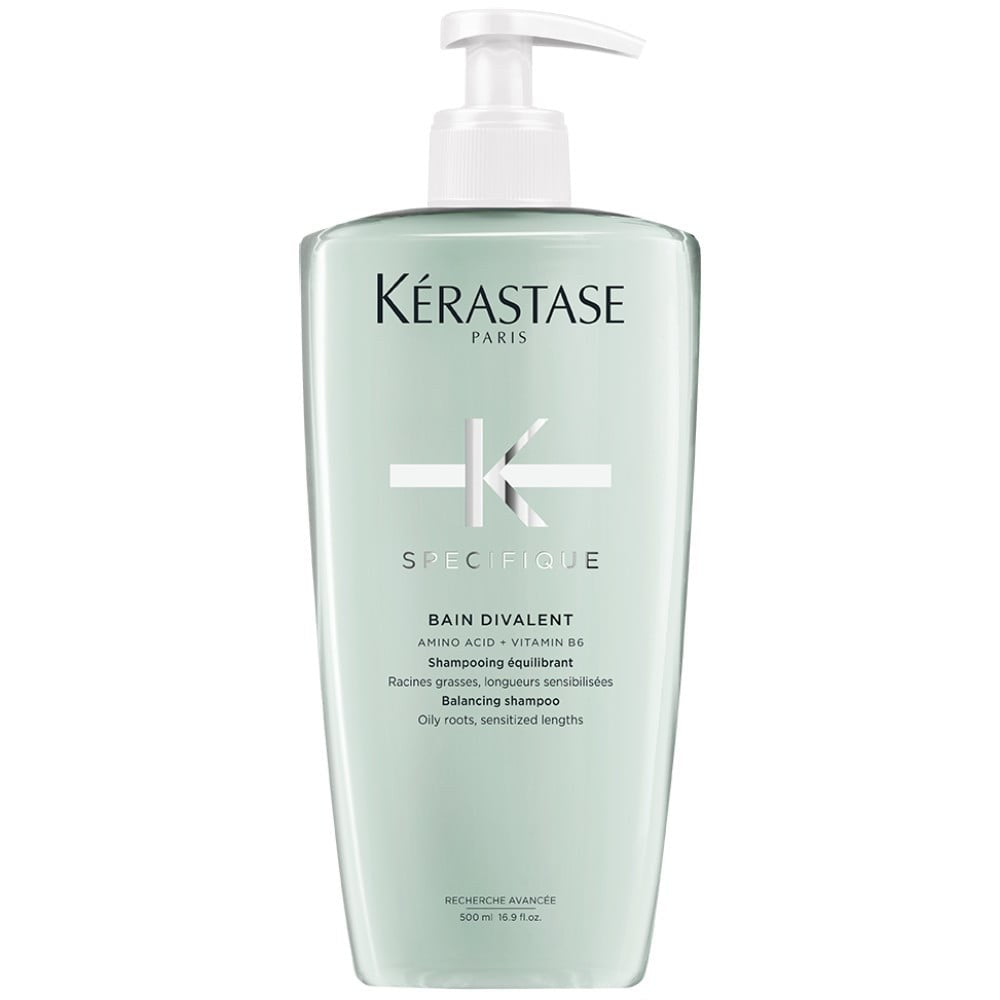KERASTASE ER SPE BAIN DIVALENT 500ML