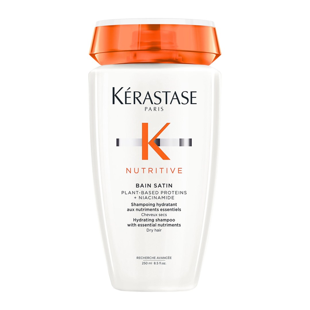 KERASTASE NUTRITIVE BAIN SATIN 250ML