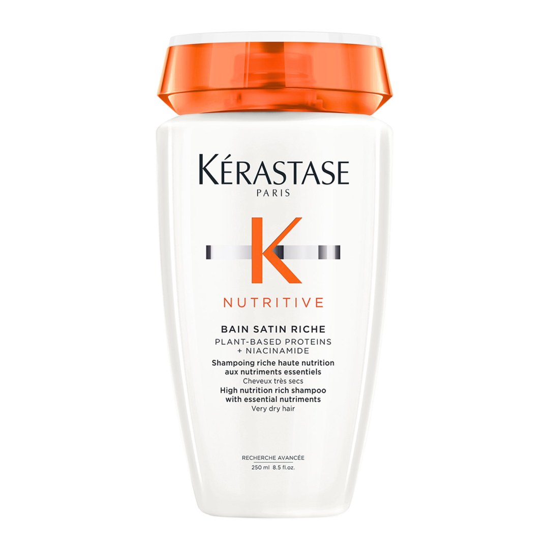 KERASTASE NUTRITIVE BAIN RICHE 250ML