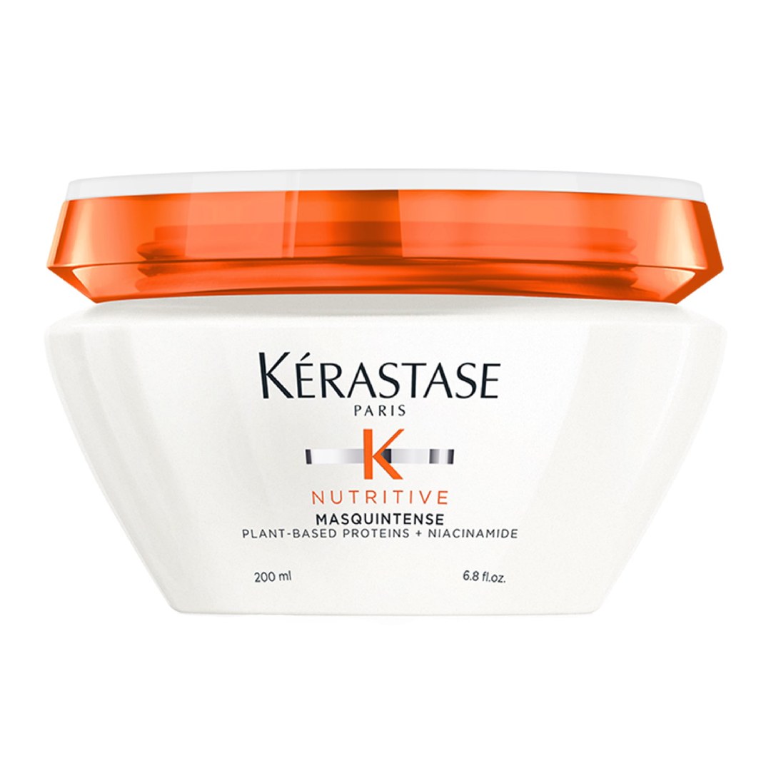 KERASTASE NUTRITIVE MSQ INTENSE 200ML