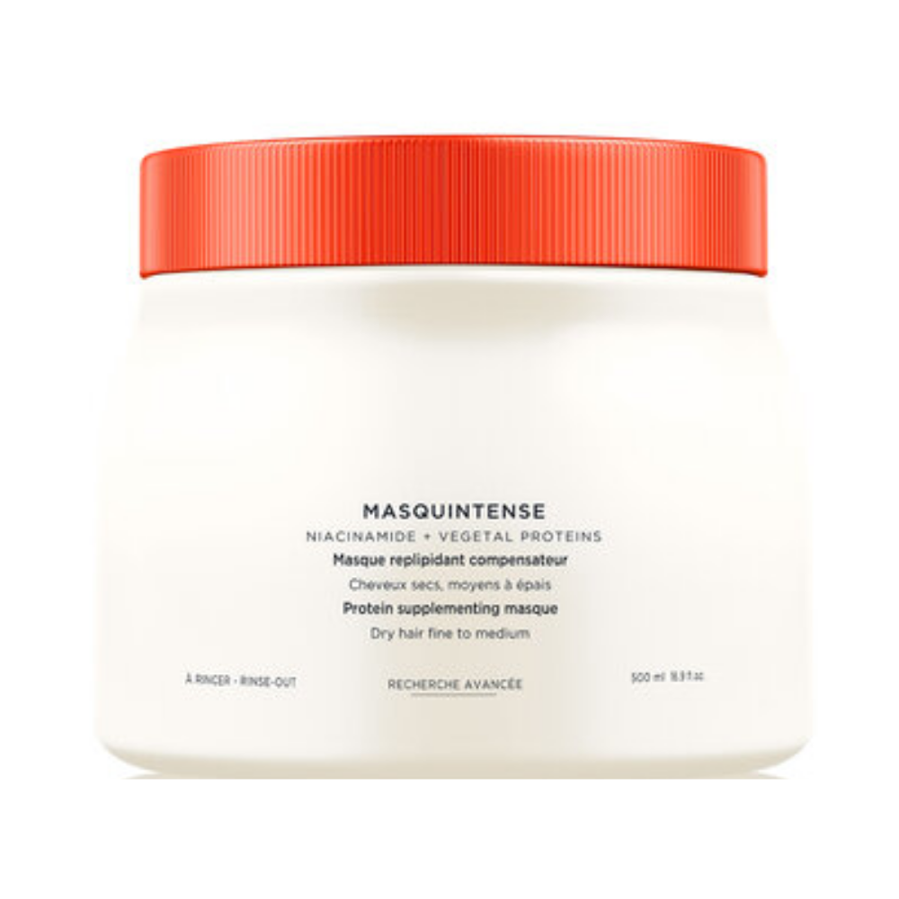 KERASTASE NUTRITIVE MSQ INTENSE 500ML