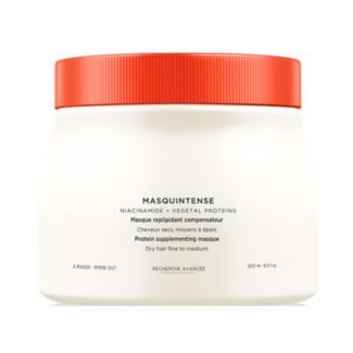 KERASTASE NUTRITIVE MSQ INTENSE 500ML