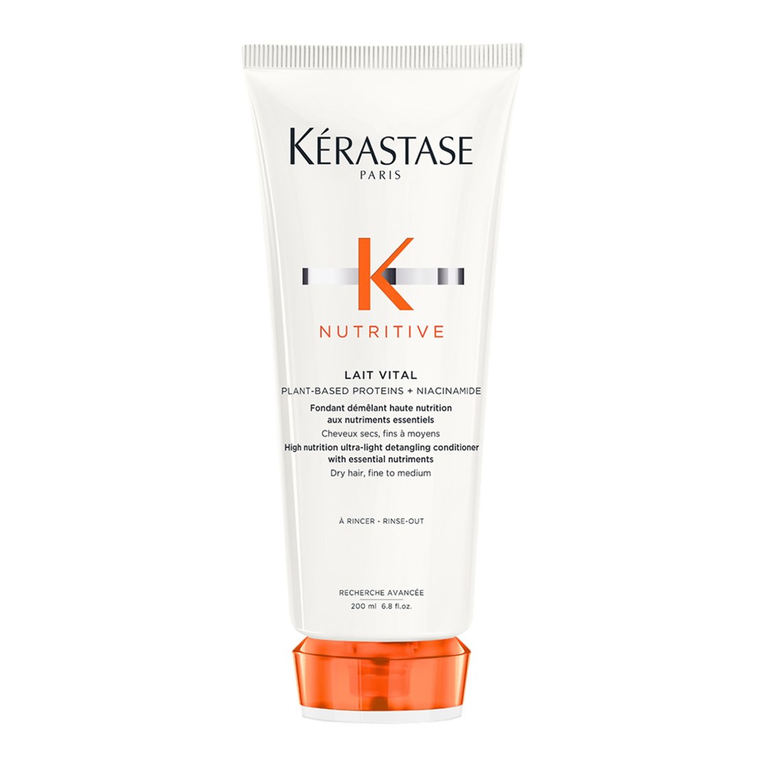 KERASTASE NUTRITIVE LAIT VITAL 200ML VJ01