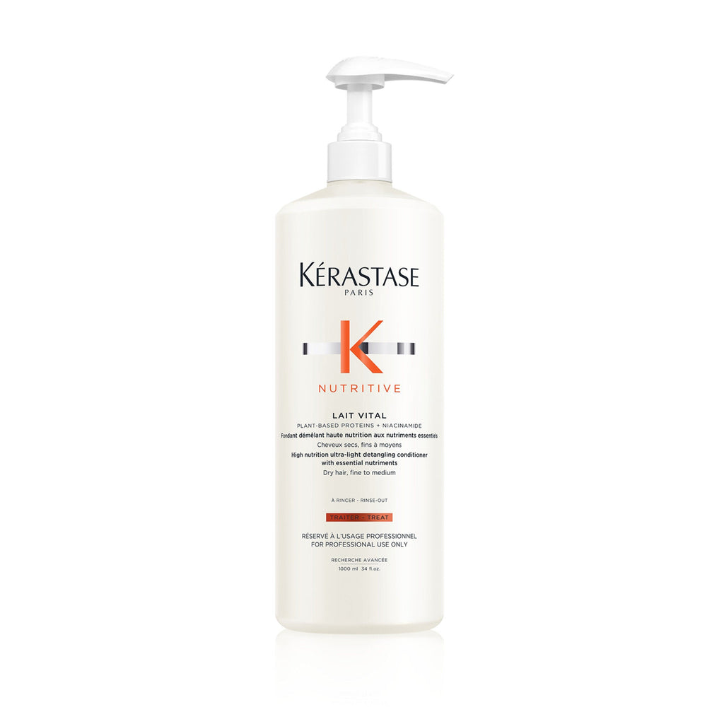 KERASTASE NUTRITIVE LAIT VITAL 1L