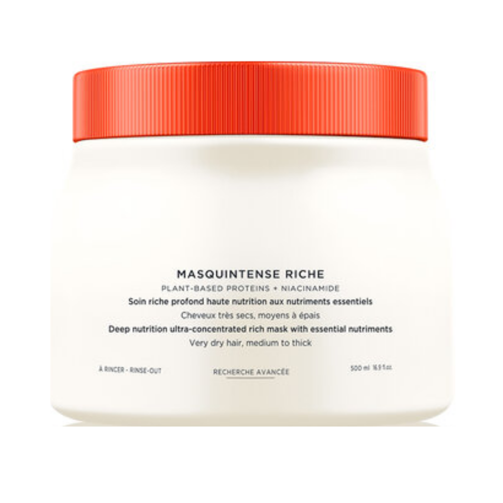 KERASTASE NUTRITIVE MASQUE RICHE 500ML