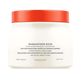 KERASTASE NUTRITIVE MASQUE RICHE 500ML