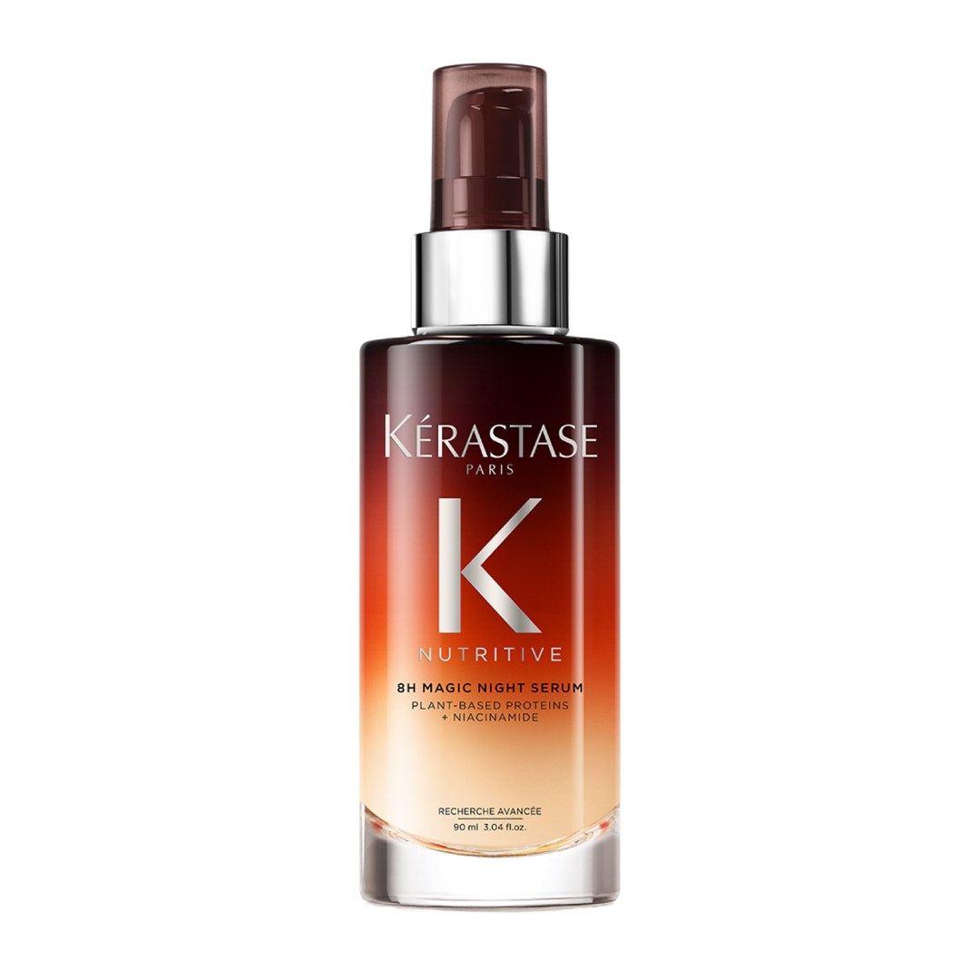 KERASTASE NUTRITIVE 8HMNS SERUM 90ML