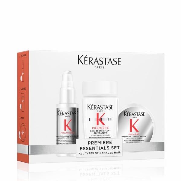 KERASTASE PREMIERE DISCOVERY SET