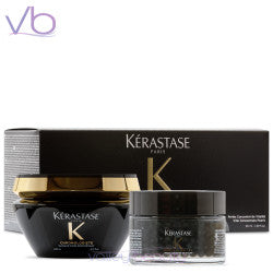 KERASTASE CHRONOLOGISTE CAVIAR COFFRET