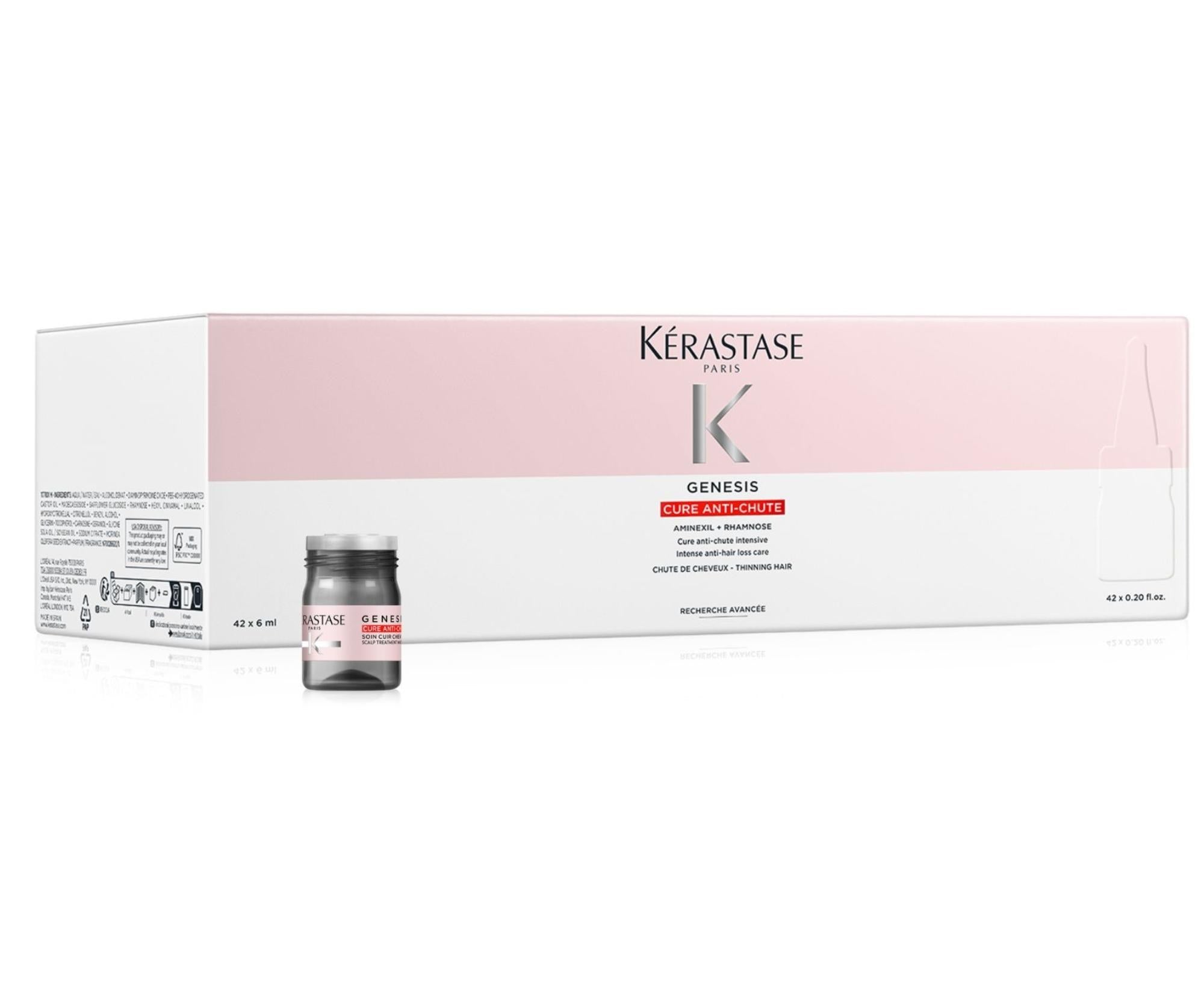 KERASTASE GEN CURE ANTICHUT 42*6ML