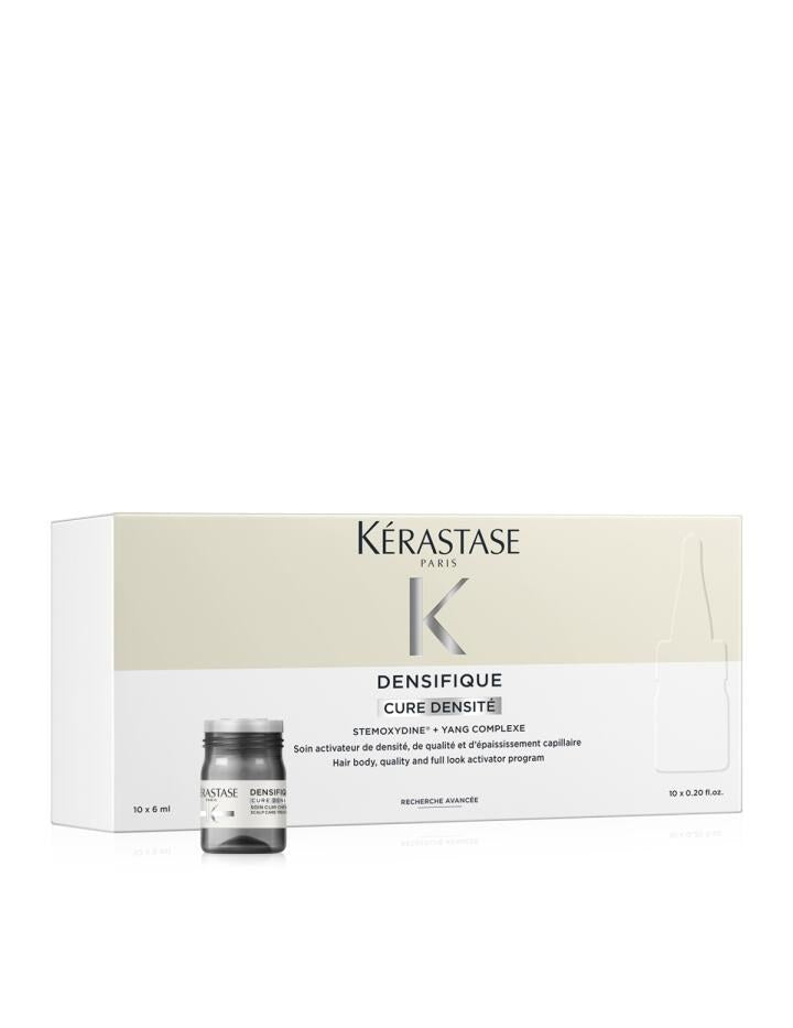 KERASTASE DENS CURE FEMME 10*6ML