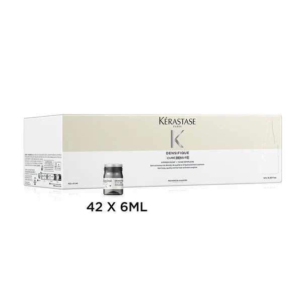 KERASTASE DENS CURE FEMME 42*6ML