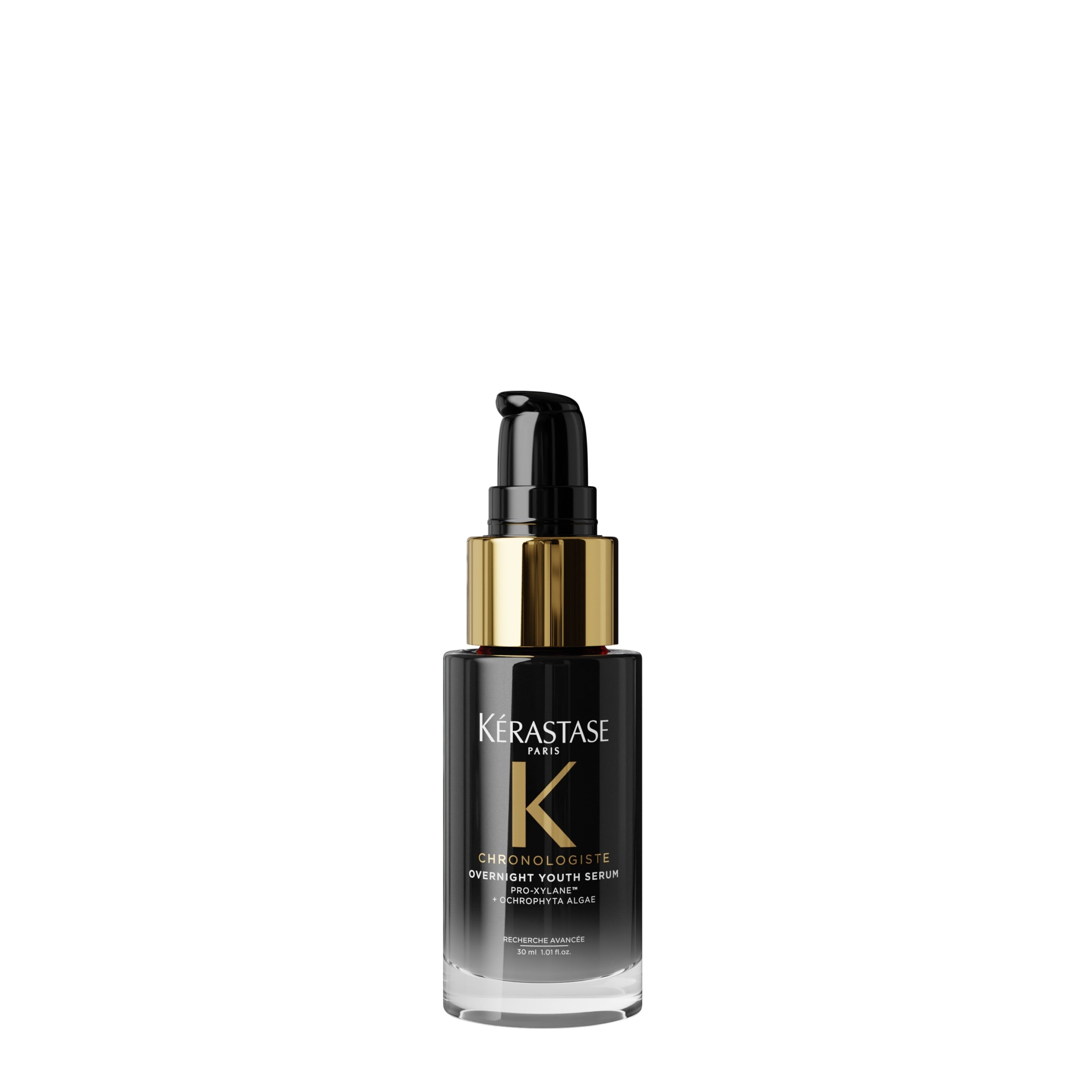 KERASTASE CHRONO NIGHT SERUM 30ML