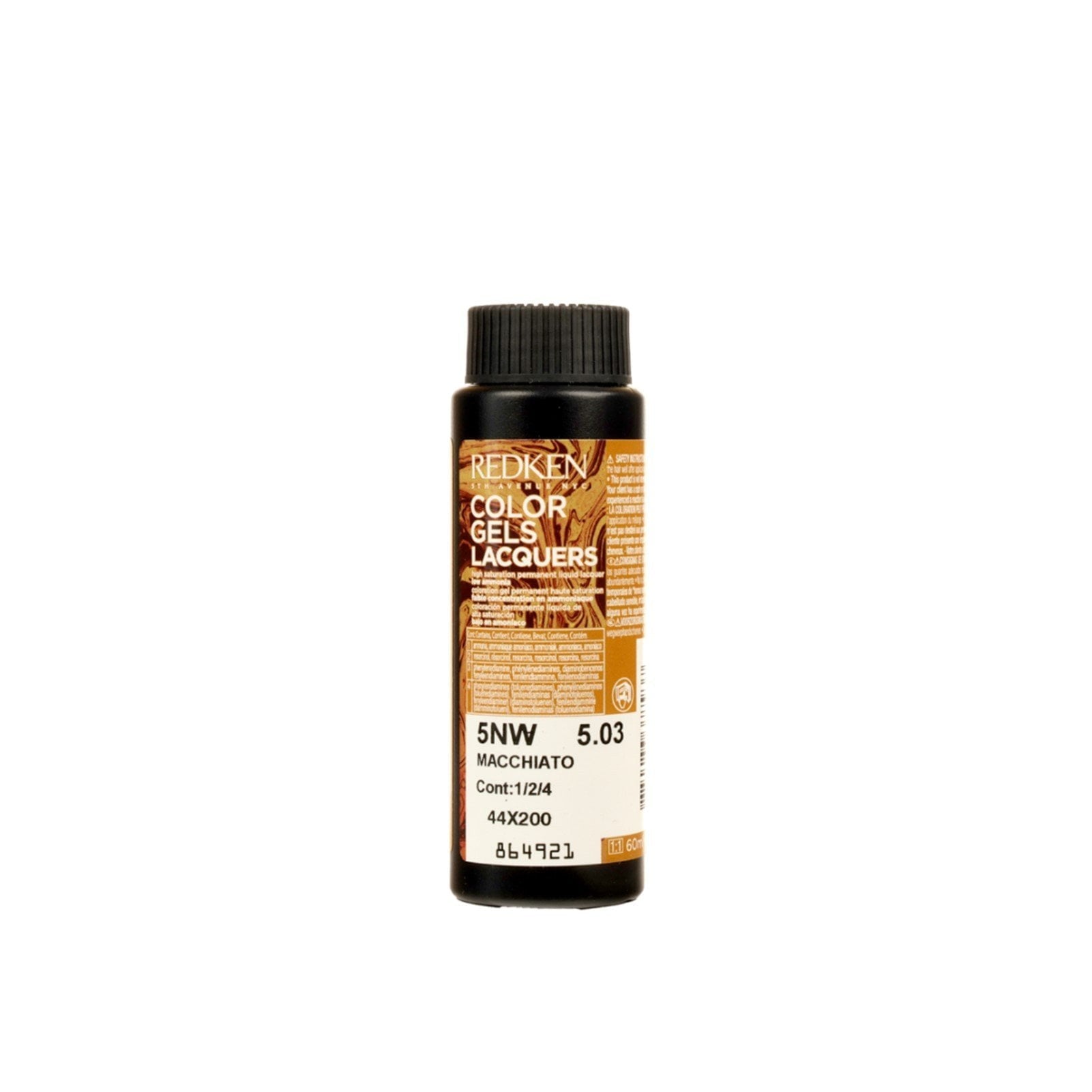 Redken CG 5NW MACCHIATO