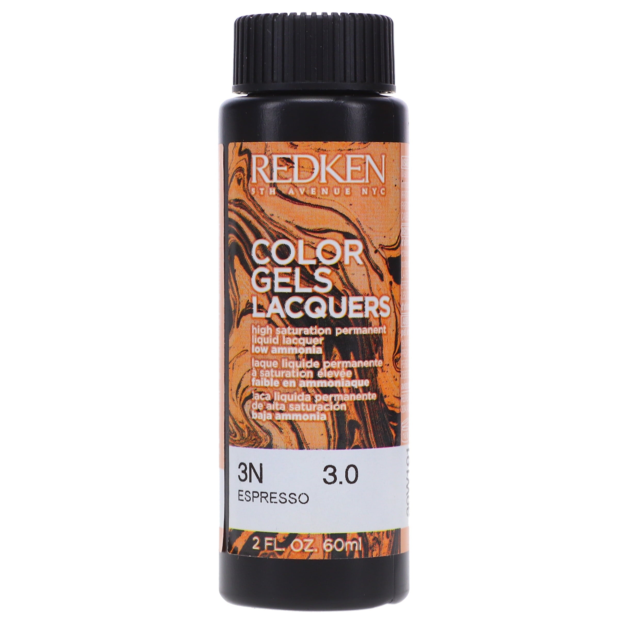 Redken CG 3N ESPRESSO