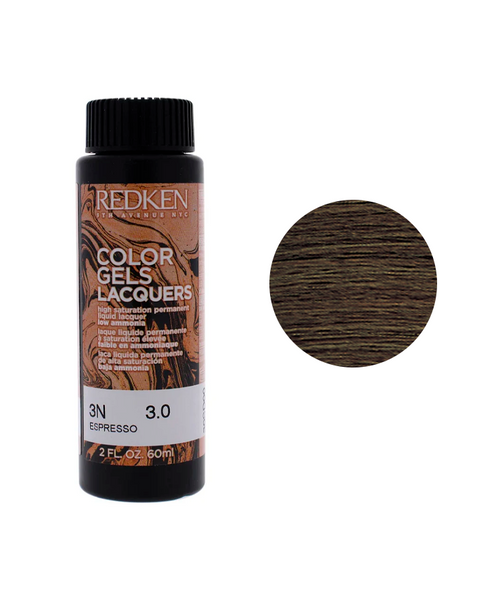 Redken CG 3N ESPRESSO