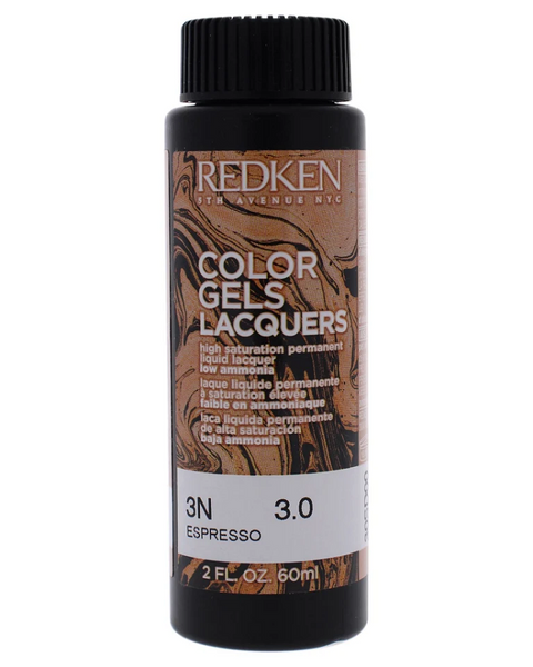 Redken CG 3N ESPRESSO
