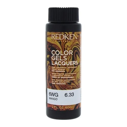 Redken CG 4NN NAT COFFEE GROUNDS