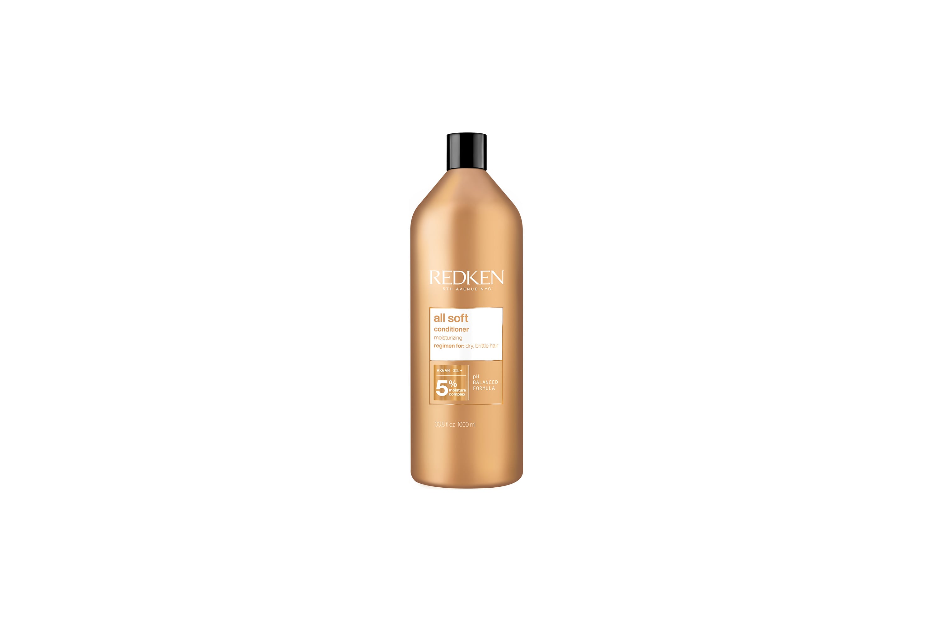 L'Oreal ASOFT COND 1L