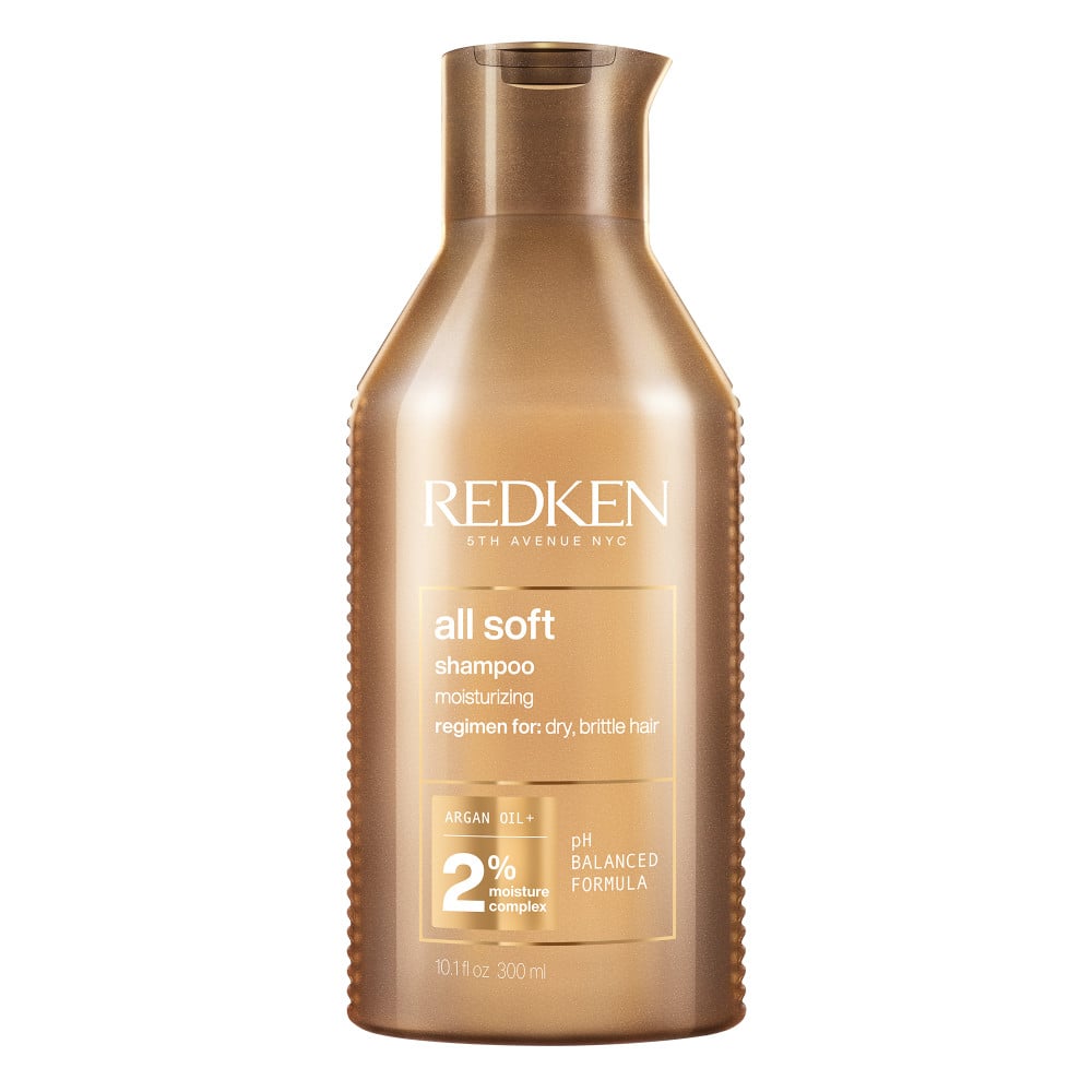 L'Oreal ASOFT SHMP 300ML