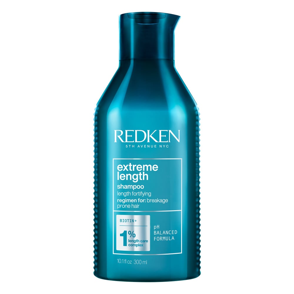 L'Oreal EXTLEN SHMP 300ML