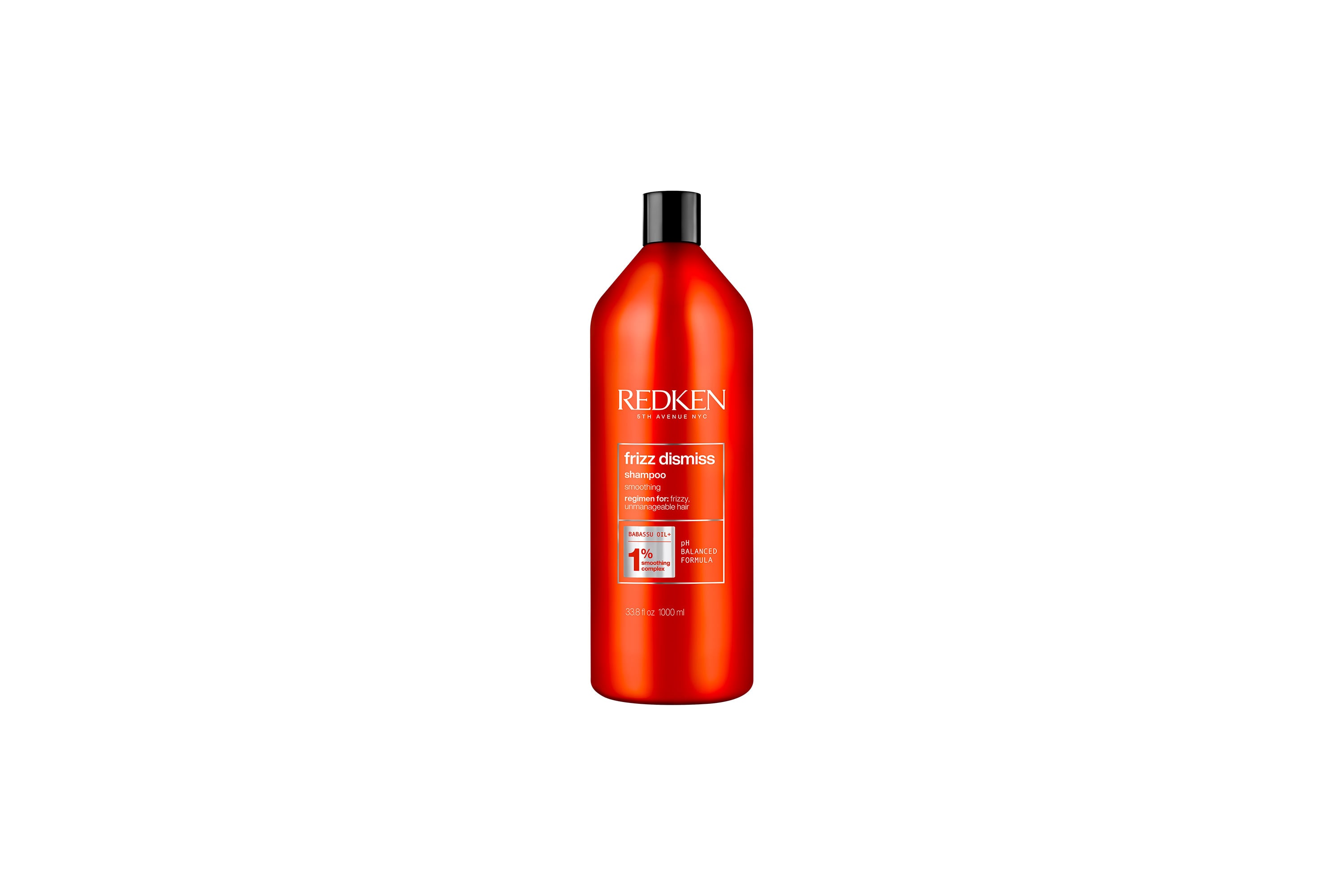 Redken FRZ SF SHMP 1L