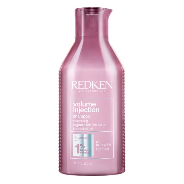 L'Oreal HRVOL SHMP 300ML